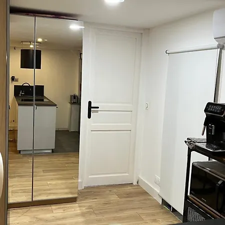 Apartment Au Port De Nice, Proche Des Plages Nice